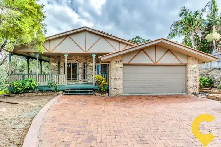 Fifth view of Homely house listing, 28 Heeler Court, Shailer Park QLD 4128