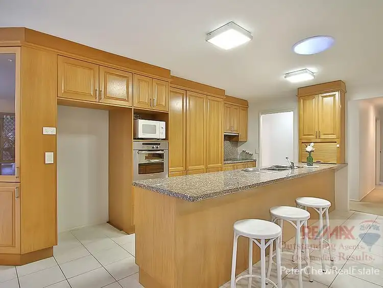 Seventh view of Homely house listing, 192 Arrabri Avenue, Mount Ommaney QLD 4074