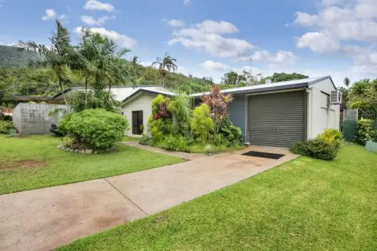 Second view of Homely house listing, 32 Villa Street, Bayview Heights QLD 4868