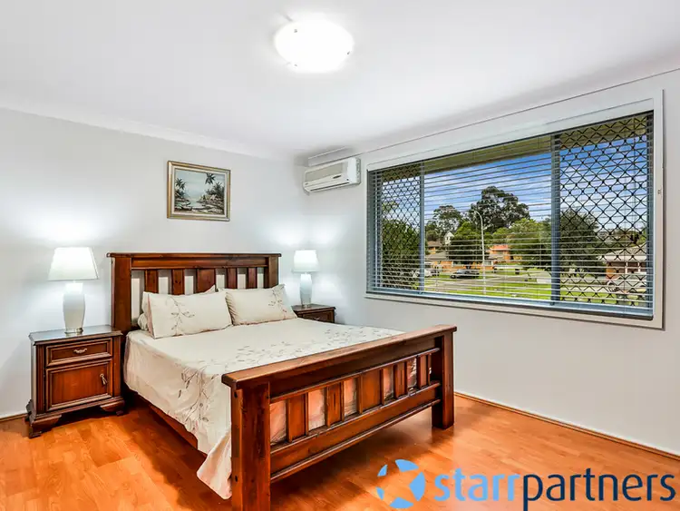 Third view of Homely house listing, 28 Semillon Cres, Eschol Park NSW 2558