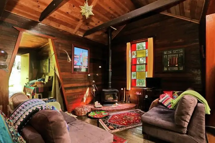 Sixth view of Homely house listing, 323 Mt Browne Road, Upper Orara NSW 2450