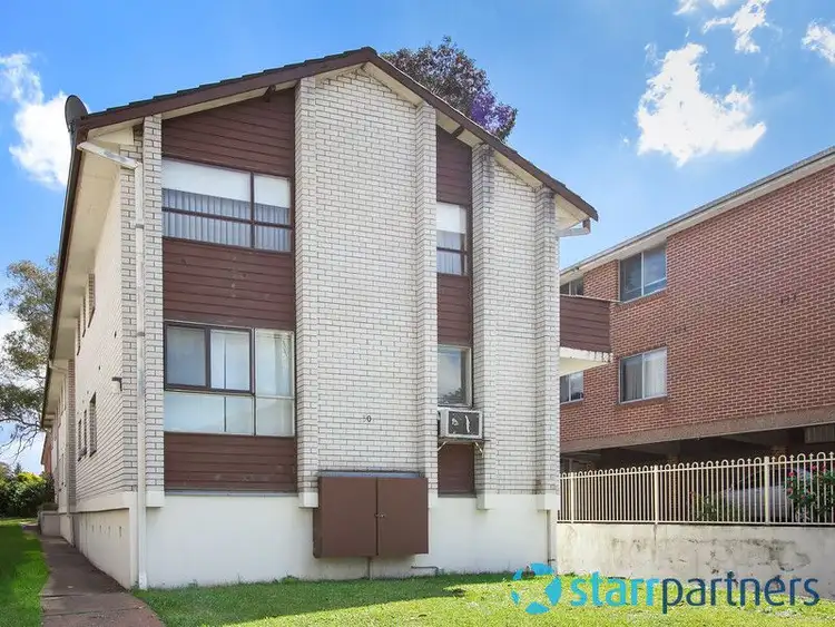 Fourth view of Homely unit listing, 2/50 Northumberland Rd, Auburn NSW 2144