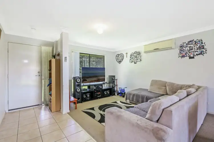 Second view of Homely house listing, 22 Pauls Road, Upper Caboolture QLD 4510