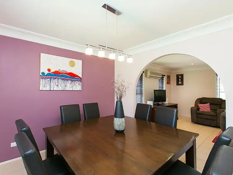 Third view of Homely house listing, 17 Oakville Street, Runcorn QLD 4113