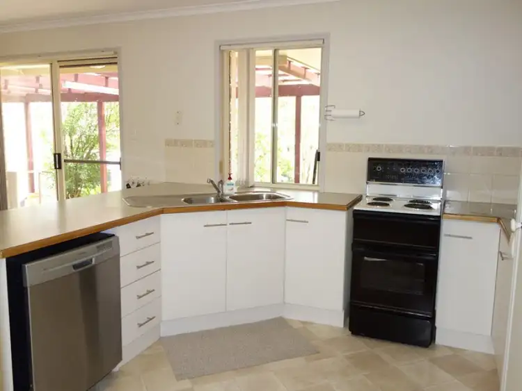Third view of Homely house listing, 4 Melaleuca Court, Southside QLD 4570