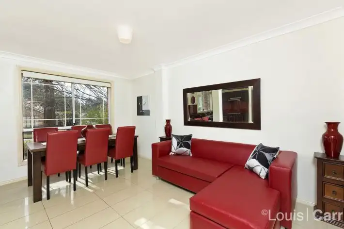 Fourth view of Homely semi-detached listing, 1/1 Hickory Place, Dural NSW 2158