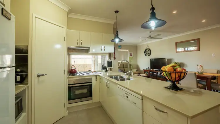 Sixth view of Homely house listing, 9 Lomandra St, Deebing Heights QLD 4306