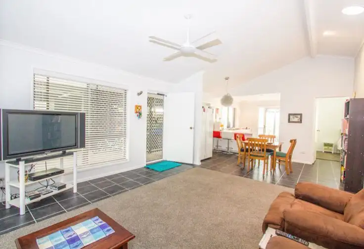 Third view of Homely house listing, 19/ 415-417 Boat Harbour Dr, Torquay QLD 4655