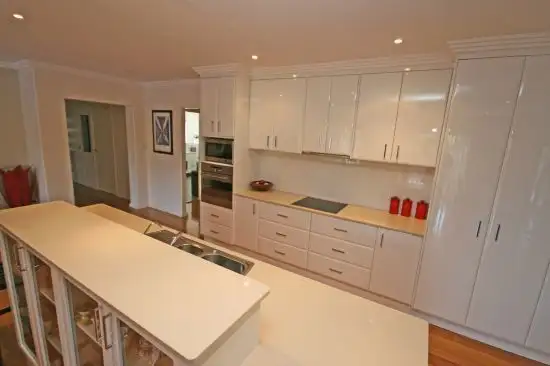 Fifth view of Homely house listing, 14 Coorigil Street, Hillvue NSW 2340