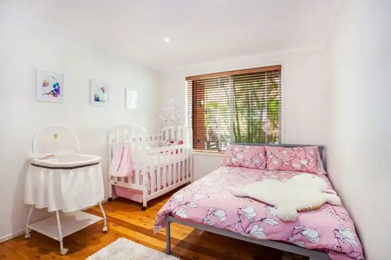 Sixth view of Homely house listing, 25 Alpha Ave, Currumbin QLD 4223