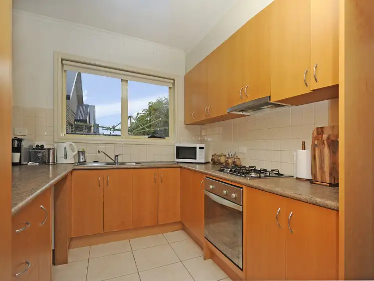 Third view of Homely townhouse listing, 3/275 O'Hea Street, Pascoe Vale South VIC 3044