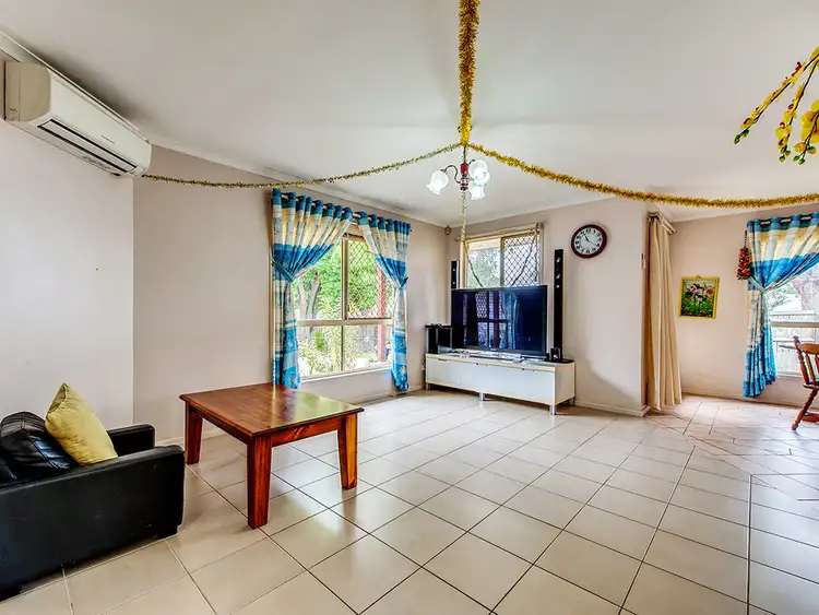 Second view of Homely house listing, 53 Laricina Circuit, Forest Lake QLD 4078