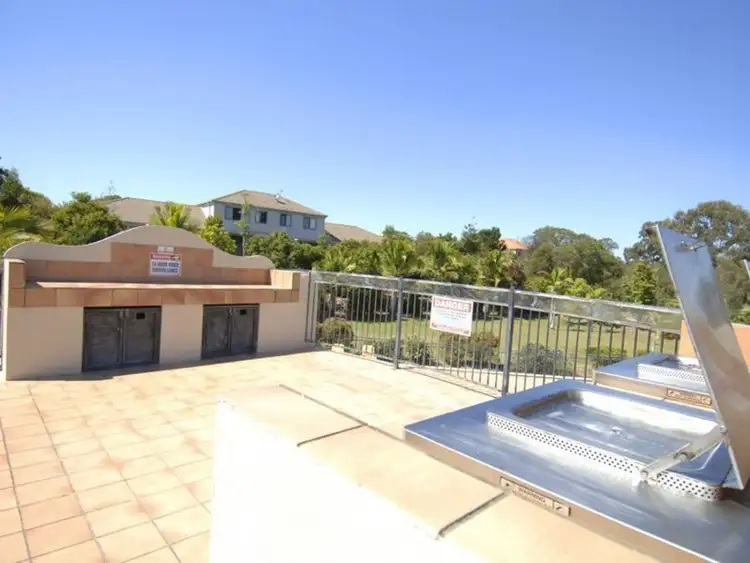 Sixth view of Homely townhouse listing, 78 / 2 - 6 Ghilgai Road, Merrimac QLD 4226