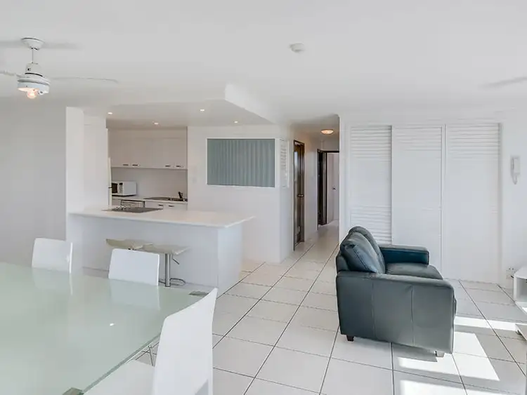 Second view of Homely unit listing, 42/4 Aerodrome Rd, Maroochydore QLD 4558