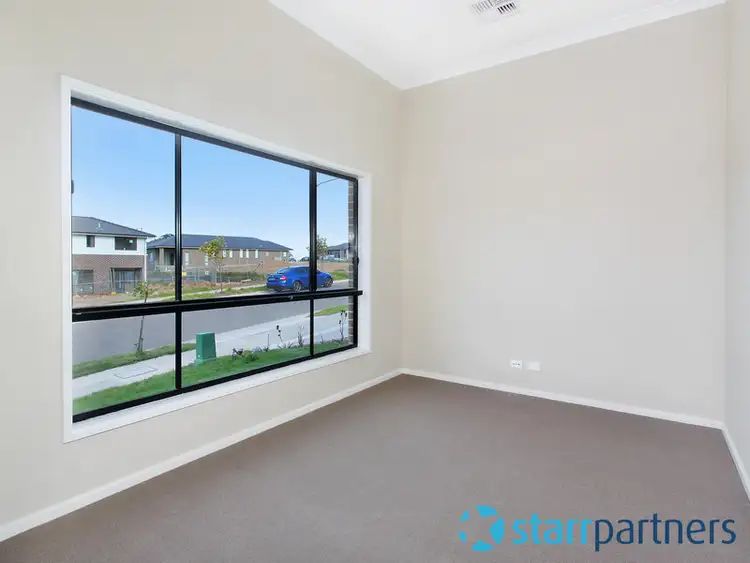 Fifth view of Homely house listing, 9 Admiral Avenue, Jordan Springs NSW 2747