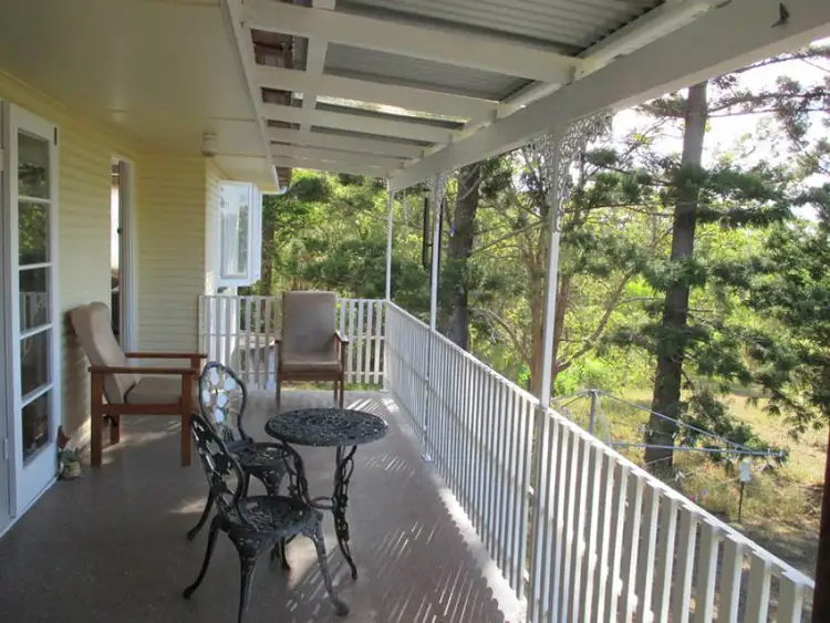 Fifth view of Homely house listing, 65 Tompkins Road, Veteran QLD 4570