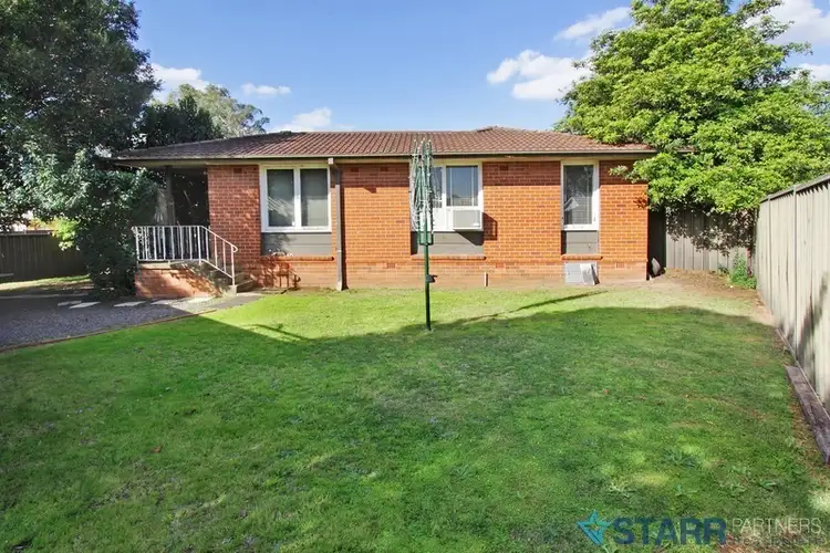 Fourth view of Homely house listing, 1 Close Place, Hebersham NSW 2770