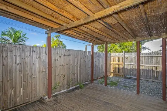 Second view of Homely house listing, 6/18 Girralong Street, Woree QLD 4868