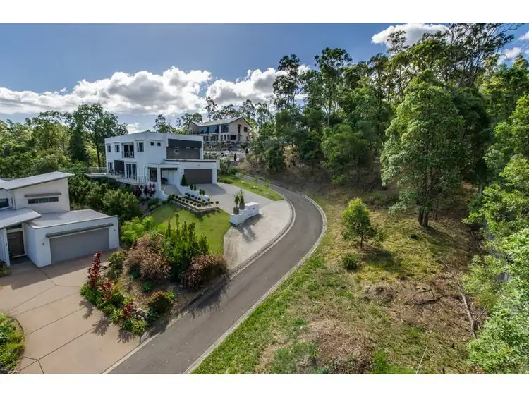 Seventh view of Homely land listing, 53 kimruska Place, The Gap QLD 4061