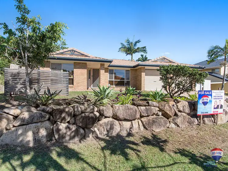7 Apanie Street, Middle Park QLD 4074