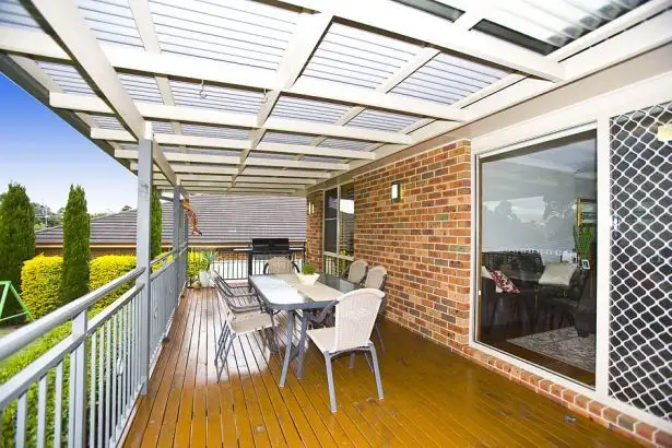 Fifth view of Homely house listing, 6 McCubbin Way, Lambton NSW 2299