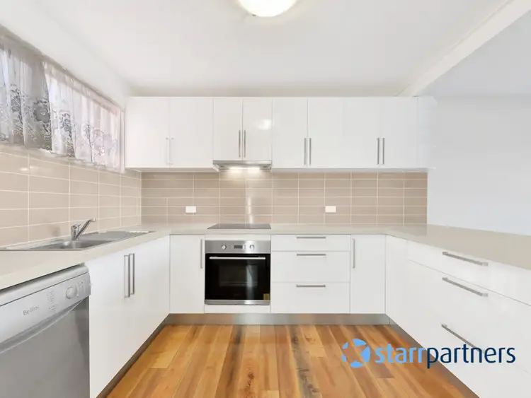 Third view of Homely townhouse listing, 13/7 Hanlon Place, Minto NSW 2566