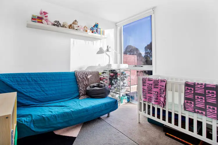 Sixth view of Homely apartment listing, 210/42-44 Harrison Street, Brunswick East VIC 3057