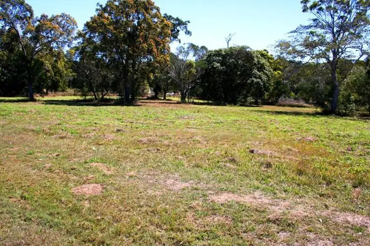 Second view of Homely land listing, 6 Sandrabarbara Drive, Booral QLD 4655