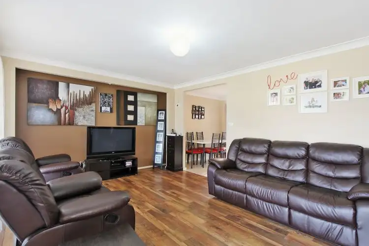 Third view of Homely house listing, 9 Milburn Road, Tamworth NSW 2340