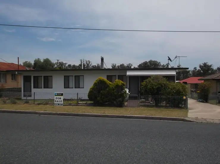 Main view of Homely house listing, 46 Britannia Street, Stanthorpe QLD 4380