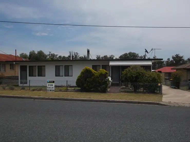 Main view of Homely house listing, 46 Britannia Street, Stanthorpe QLD 4380