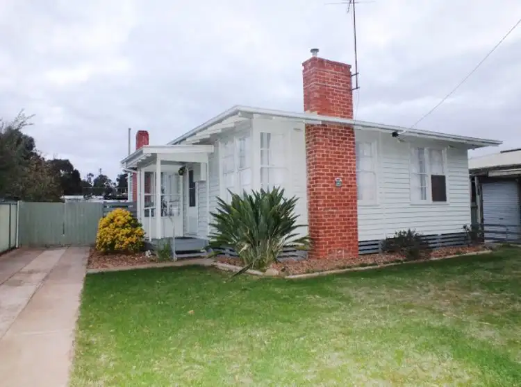 88 Golden Wattle Drive, Maryborough VIC 3465