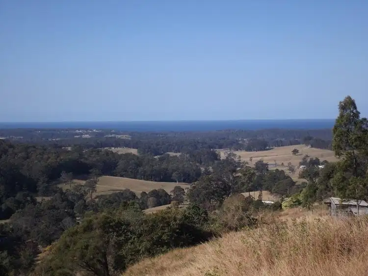 Second view of Homely rural property listing, Lot 1 Hawk Road, Newee Creek NSW 2447