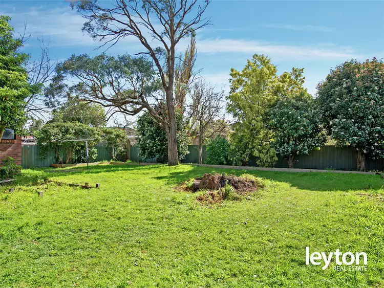 Sixth view of Homely house listing, 11 Bemersyde Drive, Berwick VIC 3806
