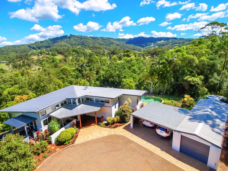 196 Hunchy Road, Palmwoods QLD 4555
