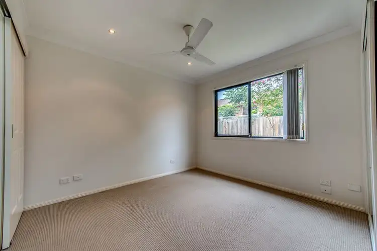 Fifth view of Homely semi-detached listing, 3/40 Glenefer Street, Runcorn QLD 4113