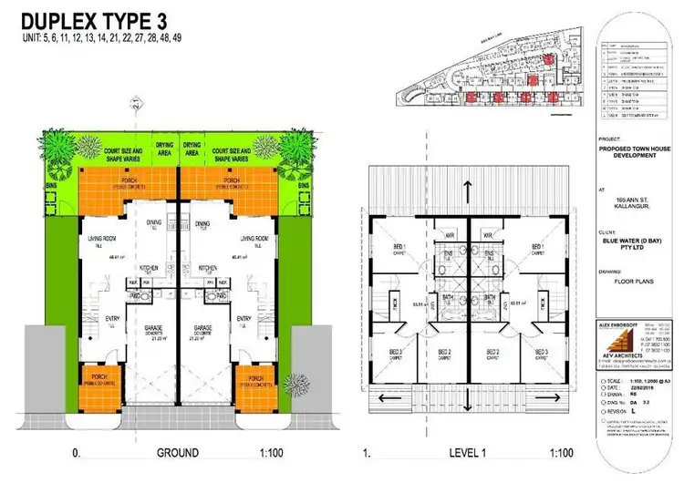 Second view of Homely house listing, Lot 5 Ann Street, Kallangur QLD 4503