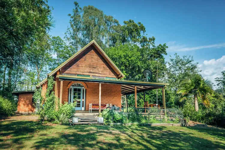 479 Kalang Road, Bellingen NSW 2454
