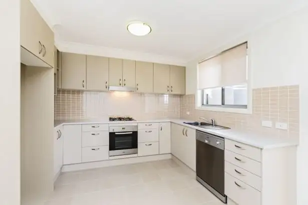 Second view of Homely unit listing, 4/31 Mary Street, Jesmond NSW 2299