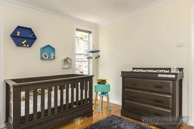 Fifth view of Homely house listing, 49 Newbold Road, Macquarie Hills NSW 2285