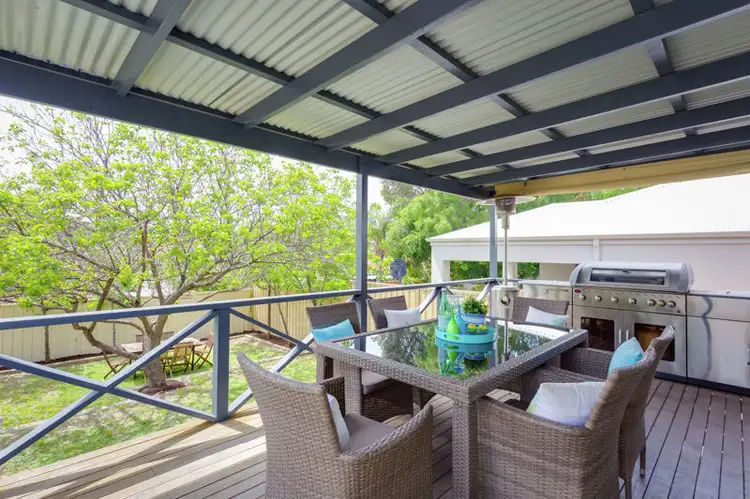 Second view of Homely house listing, 80 Arlington Avenue, South Perth WA 6151