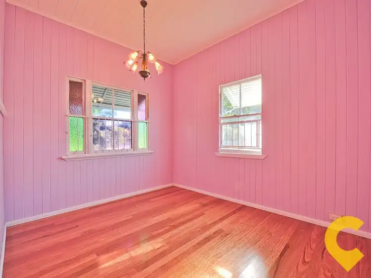 Fifth view of Homely house listing, 33 Burke Street, Coorparoo QLD 4151