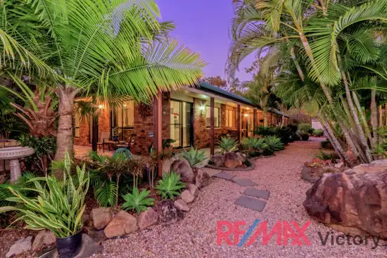 Main view of Homely house listing, 121-133 Cayenne Road, Moodlu QLD 4510