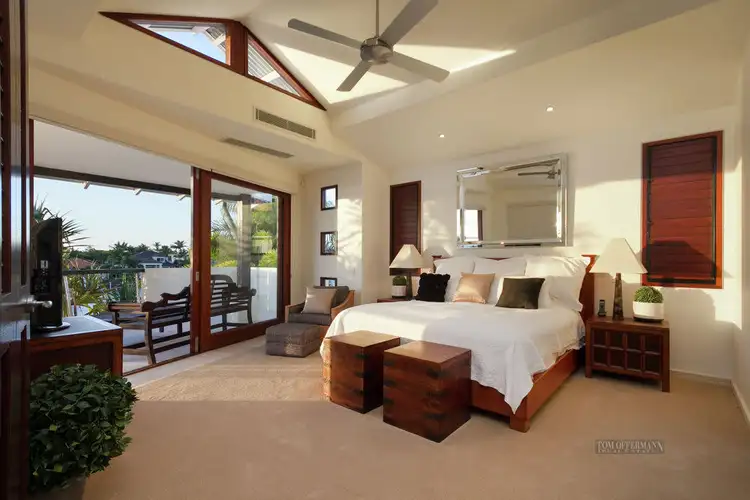 Sixth view of Homely house listing, 33 Masthead Quay, Noosa Waters QLD 4566