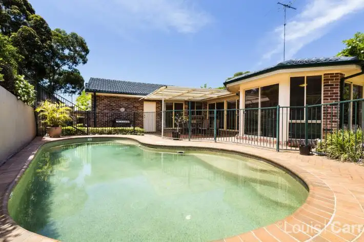 Sixth view of Homely house listing, 5 Tanbark Pl, Dural NSW 2158