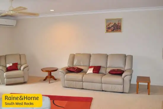 Fourth view of Homely house listing, 47 Simpson Streeet, South West Rocks NSW 2431