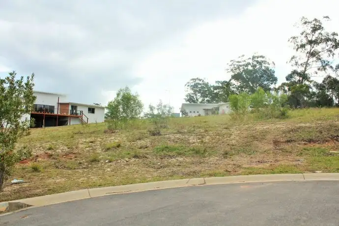 Fourth view of Homely land listing, 3 Ensign Cove, Safety Beach NSW 2456