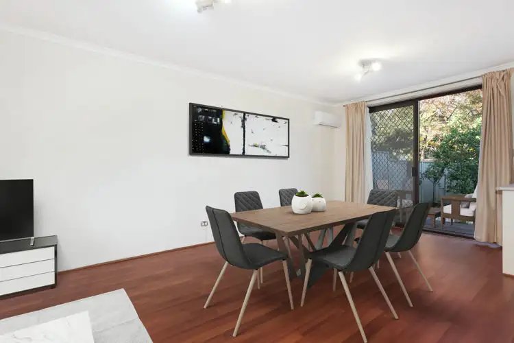 Fourth view of Homely townhouse listing, 48/5 Tenby Street, Blacktown NSW 2148