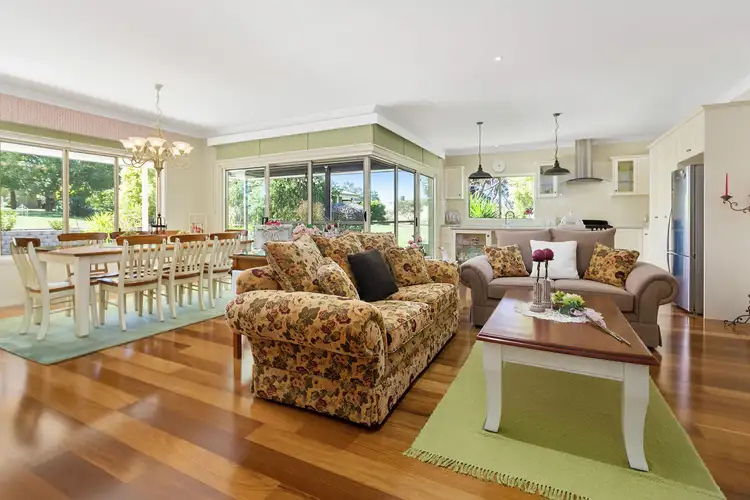 Sixth view of Homely house listing, 3 Odassa Street, Goombungee QLD 4354