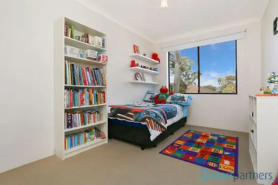 Fifth view of Homely unit listing, 9/6 Isabella Street, North Parramatta NSW 2151